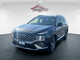 Used 2022 Hyundai Santa Fe SEL w/ Convenience + Premium Package image 5