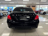 Used 2016 Mercedes-Benz C 450 AMG w/ Multimedia Package image 3