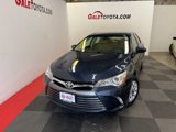 Used 2017 Toyota Camry LE image 2