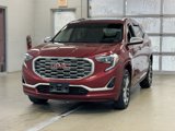 Used 2018 GMC Terrain Denali w/ Comfort Package image 3