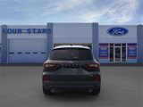 New 2025 Ford Escape ST-Line w/ Equipment Group 301A image 5