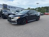 Used 2019 Subaru WRX Premium w/ Performance Package image 2