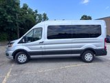 Used 2024 Ford Transit 350 XLT image 2