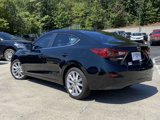 Used 2017 MAZDA MAZDA3 Grand Touring image 6