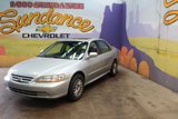 Used 2002 Honda Accord EX image 2