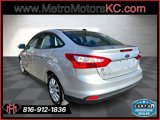 Used 2012 Ford Focus SE image 3