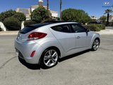 Used 2016 Hyundai Veloster w/ Option Group 02 image 5