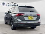 Used 2022 Volkswagen Tiguan SE w/ Panoramic Sunroof Package image 3
