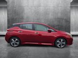 Used 2021 Nissan Leaf SV w/ SV Technology Package image 4