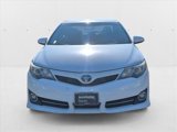 Used 2014 Toyota Camry SE image 2