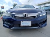 Used 2017 Honda Accord Sport image 2