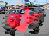 New 2024 FIAT 500 e (RED) image 4