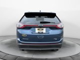 Certified 2018 Ford Edge SEL w/ Equipment Group 201A image 5