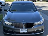 Used 2018 BMW 740i xDrive image 6