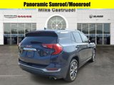 Used 2018 GMC Terrain SLT w/ Preferred Package image 4