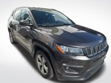 Used 2021 Jeep Compass Latitude image 2