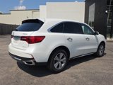 Used 2020 Acura MDX SH-AWD image 5