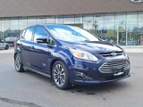 Used 2017 Ford C-MAX Energi Titanium w/ Equipment Group 501A image 1