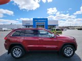 Used 2015 Jeep Grand Cherokee Limited image 6
