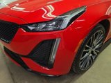 Certified 2021 Cadillac CT5 V w/ Premium Package image 6