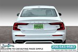 Used 2022 Volvo S60 B5 Inscription image 4