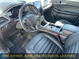 Certified 2022 Ford Edge SEL w/ Convenience Package image 3