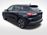 Used 2021 Ford Escape SE w/ SE Sport Appearance Package image 3