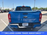 Used 2023 Ford Ranger XLT w/ Equipment Group 301A Mid image 4