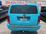 Used 2011 Dodge Nitro Heat w/ Popular Equipment Group image 4