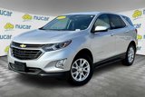 Used 2020 Chevrolet Equinox LT image 3