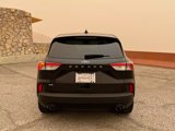 Used 2021 Ford Escape SE w/ SE Sport Appearance Package image 6