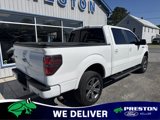 Used 2014 Ford F150 FX4 w/ Equipment Group 402A Luxury image 6