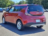 Certified 2023 Kia Soul LX w/ LX Technology Package image 5