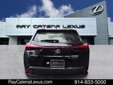 Certified 2023 Lexus UX 250h AWD w/ Premium Package image 5
