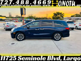 Used 2022 Honda Odyssey EX-L image 4