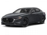 New 2025 MAZDA MAZDA3 s image 5