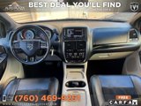 Used 2017 Dodge Grand Caravan SXT image 3