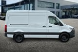 New 2024 Mercedes-Benz Sprinter 2500 image 3