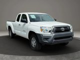 Used 2015 Toyota Tacoma 2WD Access Cab w/ Convenience Package image 3