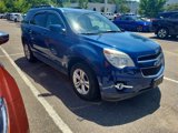 Used 2010 Chevrolet Equinox LT image 2