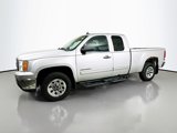 Used 2011 GMC Sierra 1500 SL image 3
