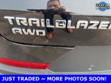 Used 2023 Chevrolet TrailBlazer LT w/ Convenience Package image 3