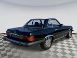 Used 1989 Mercedes-Benz 560 SL image 2