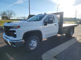 New 2024 Chevrolet Silverado 3500 W/T w/ WT Convenience Package image 2