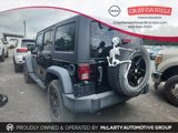 Used 2018 Jeep Wrangler Unlimited Sport S image 2