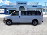 Used 2017 Chevrolet Express 2500 LT w/ LT Preferred Equipment Group image 3