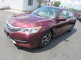 Used 2016 Honda Accord LX image 4