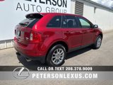Used 2013 Ford Edge SEL image 4