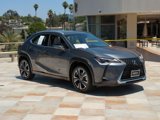 Used 2023 Lexus UX 250h FWD image 3
