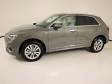 New 2025 Audi Q3 2.0T Premium Plus image 2